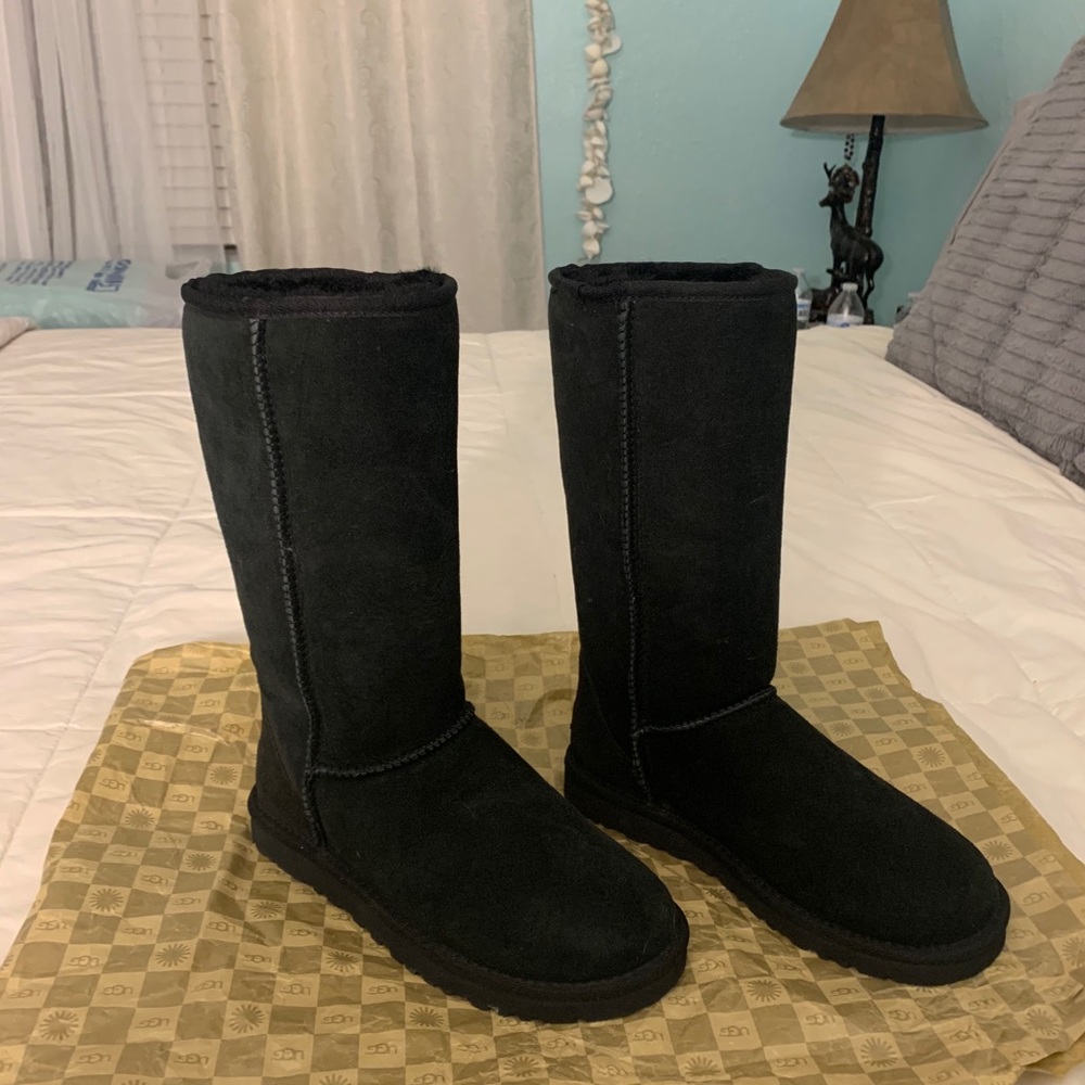 Classic Tall Ugg Boots